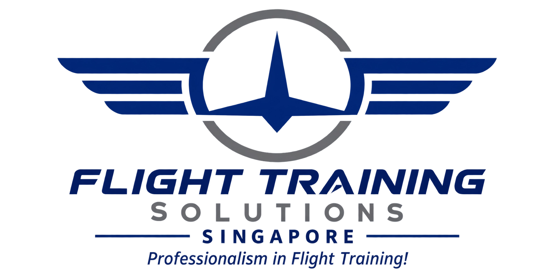 Flight Training Solutions Singapore — Professionalism in Flight Training!