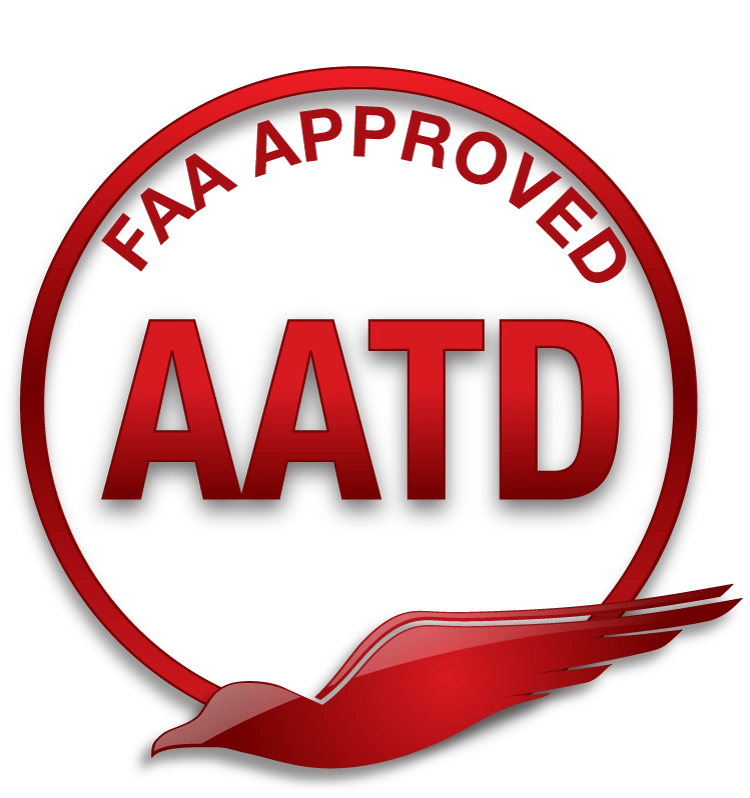 FAA Approved AATD – Redbird MCX